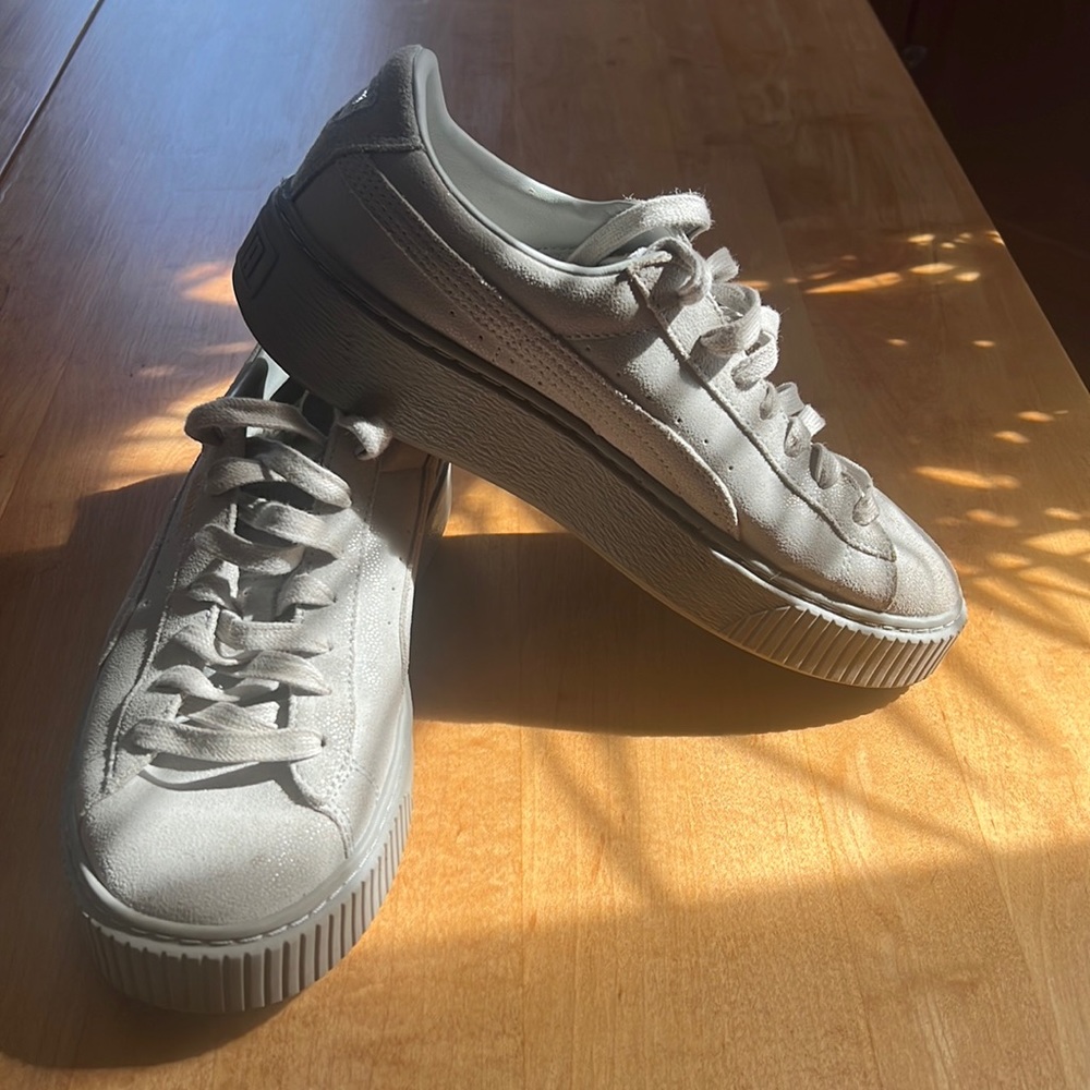 Pumas